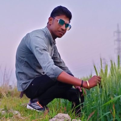 SujeetSahu0's profile picture. follow please 🙏