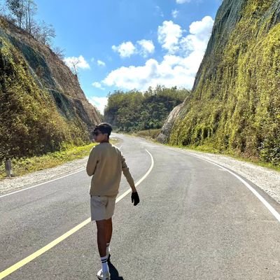 Nggaps's profile picture. Jawa Tengah🏡