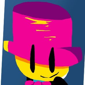 dum_bloom's profile picture. Follow me or don't, it's your choice.

An FNF Coder/Charter
🇨🇦 weirdo
Working On Some Mods Like: The Basement Show, Toys Madness Friday, CN Lost Episodes...