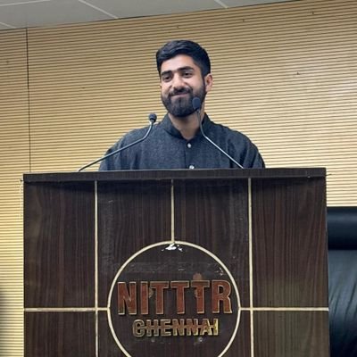 AdnanAltaf2026's profile picture. SUFISM | UPSC CSE  ASPIRANT |STRUGGLING STUDENT|  CLUSTER UNIVERSITY SRINAGAR|💫❤‍🩹