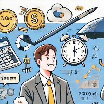 今の生活を抜け出したい!と副業を開始!初めは1万だったが今では月30万稼げるように✌️その方法を無料プレゼント中🔅