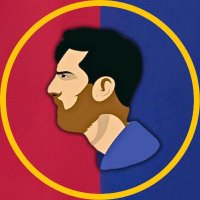 Blaugrana Planet (@blaugranaplanet) 's Twitter Profile Photo Blaugrana Planet (@blaugranaplanet) 's Twitter Profile Photo