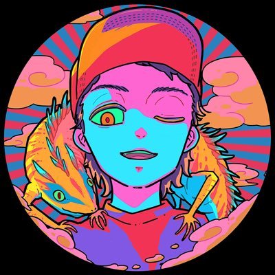 じょうさんのプロフィール画像
