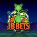 JB Bets (@jbs_plays) Twitter profile photo JB Bets (@jbs_plays) Twitter profile photo