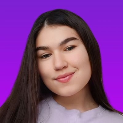 I create girls, each of them is beautiful in its own way💜👁️ XTZ: https://t.co/iRRUGEucTe