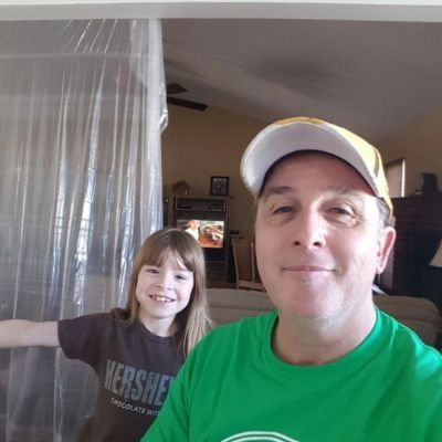 JamesPatri48291's profile picture. Be Kind to Everyone