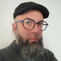 Danilo Albin (@danialri) 's Twitter Profile