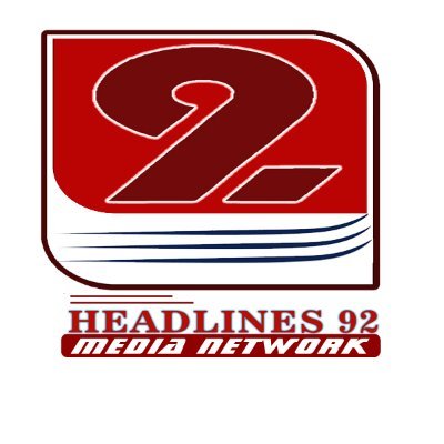 Headlines92 Media Network
Stream and E Print Media Network.
operated from Gujarat Junagdh city
https://t.co/bN91HrMXlN