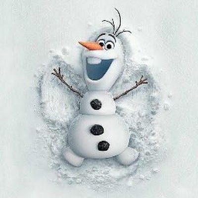 Sathash990's profile picture. HAPPY SNOWMAN