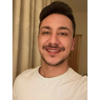 GianniAG99's profile picture. 