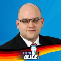 Tobias Stober (AfD) (@afdstober) 's Twitter Profile
