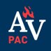 American Values ๐ฝ (@avpac_us) Twitter profile photo American Values ๐ฝ (@avpac_us) Twitter profile photo