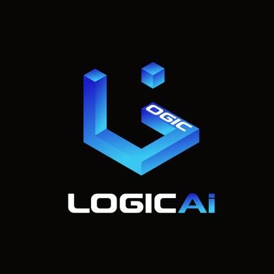 logicaiofficial's profile picture. Empower Your Vision with Logic Al