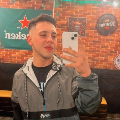 Leovargas_sm's profile picture. https://t.co/kKqcS25h6m