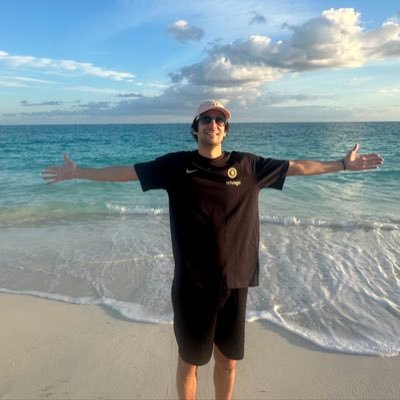 ozzy_cfc's profile picture. Never tell me the odds. @chelseafc