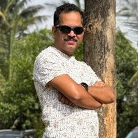 Gurucharan Kurdikar (@gkurdikar) Twitter profile photo