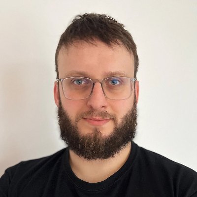 👨💻 SRE @Qwant_FR
🛠️ Automation Addict
🏘️ Paris