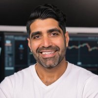 Andrews Aziz (@bearsbulltrades) 's Twitter Profile