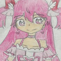 ワンダープリティガールズ！ (@ri3lfen0j358868) Twitter profile photo