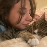 aslı (@asliiercn) Twitter profile photo