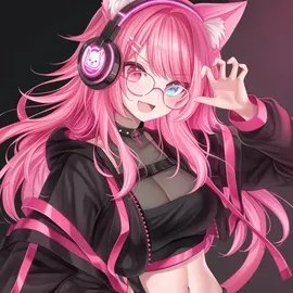 She/Her | VTuber & Creator of Art 🎨 | Crafting songs, gaming, and weaving enchanting moments ✨ | Live 2D Rigging & Music Production 🎶
commissions for art