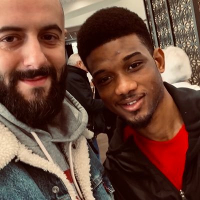 gpmcadam's profile picture. #Agile #JS #AI #hacker #startups #MUFC