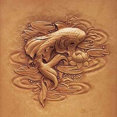 hleathergoods7's profile picture. 