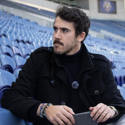 Rodrigo Coimbra Profile
