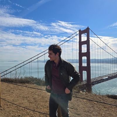 lil_crypto_'s profile picture. #Fintech entrepreneur
revamping the financial industry
https://t.co/8AbxOABl0T