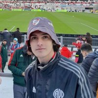 Tomás Somoza (@tomas_somoza) 's Twitter Profile