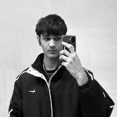 Mukeshsutharr11's profile picture. Your fit’s unofficial hype coach.🧛🏻