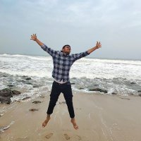 Mohammad Moeenuddin (@im10moin) 's Twitter Profile