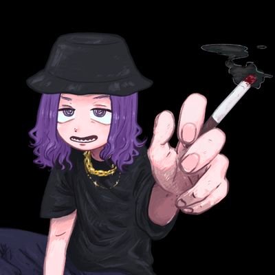 Krober_Gumさんのプロフィール画像