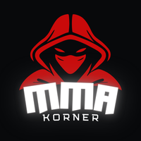 MMA KORNER (@mmakorner) 's Twitter Profile Photo MMA KORNER (@mmakorner) 's Twitter Profile Photo