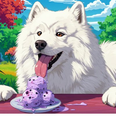 shirakaba_beast's profile picture. バウバウッ！バウッ！！