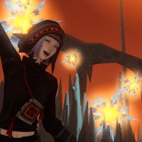 ラビ (@lavi_w_ff14) 's Twitter Profile