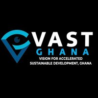 Vision for Accelerated Sustainable Development (@vastghana) 's Twitter Profile Photo