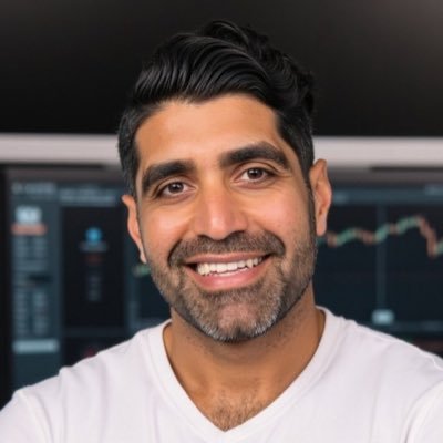 Andrew Aziz Profile