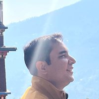 Akshay Sharma (@sharmazingly) 's Twitter Profile Photo Akshay Sharma (@sharmazingly) 's Twitter Profile Photo