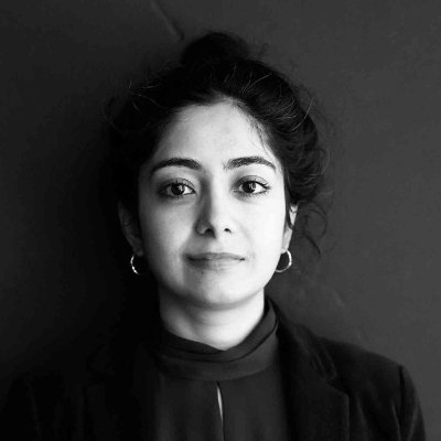 Anjali Singhvi Profile