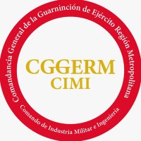 Guarnición Región Metropolitana (@cggerm) 's Twitter Profile Photo