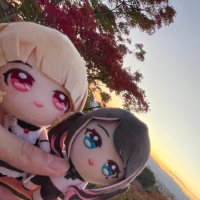 あまなつ (@nell253butter68) Twitter profile photo