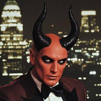 Satan (@s8n) 's Twitter Profile Photo Satan (@s8n) 's Twitter Profile Photo