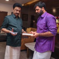 SK KISHORE🖤❤️ திமுக (@skkishorekrish) 's Twitter Profile
