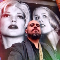 Alex Gonçalves (@agmcinefilo) 's Twitter Profile Photo Alex Gonçalves (@agmcinefilo) 's Twitter Profile Photo