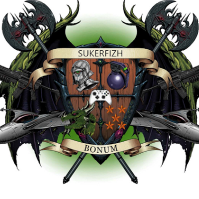 sukerfizh's profile picture. 