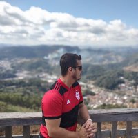 Luciano F. S ❤️🖤 (@luosouza) 's Twitter Profile