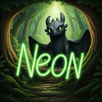 NeonBlackNinja_ (@nbngaming_) 's Twitter Profile