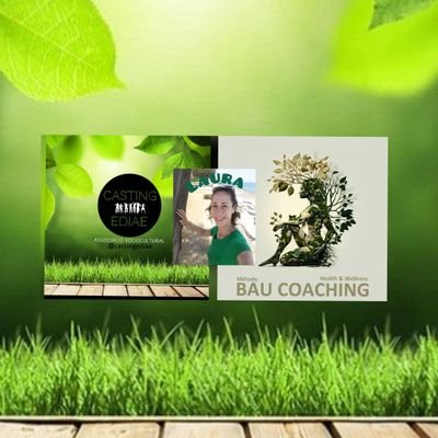 CASTINGEDIAE's profile picture. Espacio deCoaching, Crecimiento Personal, Salud, Bienestar y Actividades Socioculturales 📲whatsapp 634530058