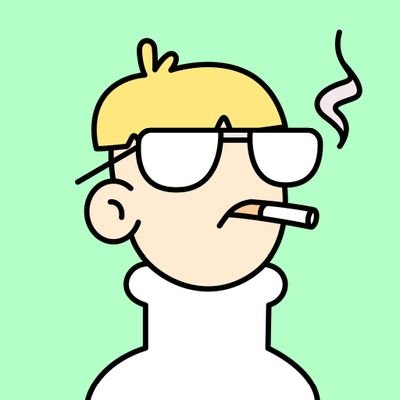 eth_tomato's profile picture. @Doodles holder and believer
🌈 Best idea's generator. 
Keep. Protect. Reimagine.

Always open for any proposals! 📩